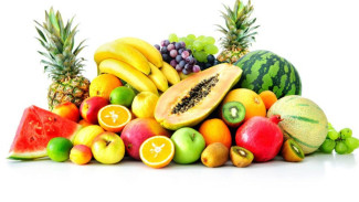 Rekomendasi Buah-Buahan Penurun Berat Badan Terbukti Efektif, Simak Daftarnya!