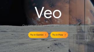 Bikin Video AI Sinematik dengan Google Veo 3, Sudah Bisa di Indonesia Tanpa VPN