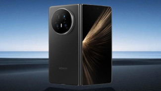 Honor Magic V5 Resmi Rilis, Ponsel Lipat Tertipis dengan Baterai 6.100 mAh dan Snapdragon 8 Elite
