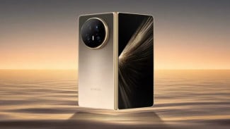 Honor Magic V5: Smartphone Lipat Terbaik dengan Desain Ultra Tipis dan Performa Maksimal