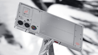 10 Ponsel Android Tercepat Juni 2025 Versi AnTuTu: Red Magic 10S Pro+ Masih Jawara