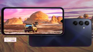 HP Samsung 1 Jutaan RAM 8GB: Emang Ada? Cek Daftarnya di Sini!