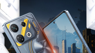 Rekomendasi HP Infinix RAM 8GB Harga 1 Jutaan: Ngacir Tanpa Bikin Kantong Bolong!