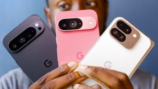 Daftar Smartphone AI Tercanggih Juli 2025: Mana yang Paling Menggoda?