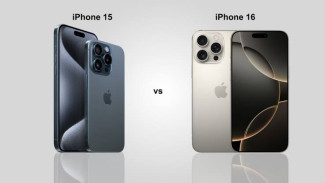 iPhone 16 vs iPhone 15: Mana yang Lebih Layak Dibeli di 2025?