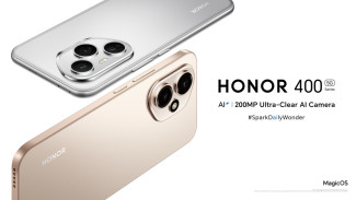 HONOR 400 Series Resmi di Indonesia: Ubah Foto Jadi Video Hidup dengan AI Google Veo 2