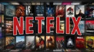 Top 10 Film Terlaris di Netflix, Sudah Tonton Semua?