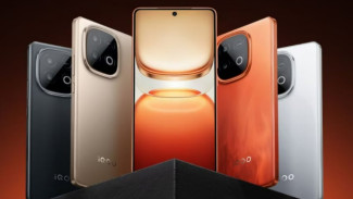 Daftar HP Midrange Tercepat Juni 2025: iQOO Juara, Xiaomi Ngebut di Peringkat 2!