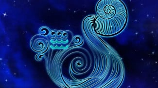 Ramalan Zodiak Aquarius 5 Juli 2025: Coba Hadapi Ketakutan dengan Komunikasi yang Baik