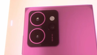 HMD Candy 5G Resmi Hadir, Usung Fitur Premium di Segmen Entry-Level!