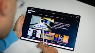 6 Tablet Mirip iPad Terbaik 2025, Fitur Lengkap Harga Lebih Murah!