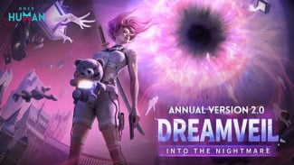 Once Human Bawa Pembaruan Besar: Mode Baru, PvP, dan Segera Hadir di Konsol!