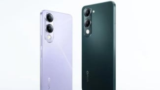 vivo Y19sGT 5G Meluncur: Ponsel Rp 1 Jutaan dengan Ketahanan Militer & AI Canggih!