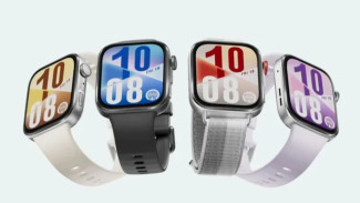 Huawei Watch Fit 4 Series Hadir di India: Smartwatch Premium dengan Fitur Kesehatan dan AI Canggih!