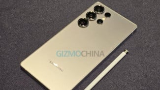 Galaxy S25 Ultra Diterpa Isu Kamera Berkedip: Bug Atau Masalah Hardware?