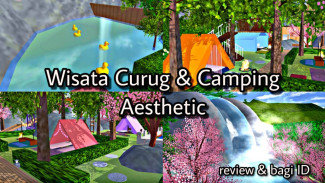 Kumpulan ID Lokasi Wisata Anak Terbaik & Terfavorit di Sakura School Simulator