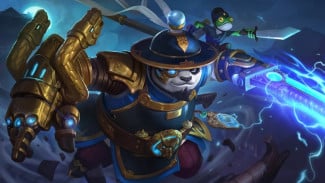 Buruan Klaim! 35 Kode Redeem MLBB Hari Ini Berikan 1000 Diamond Gratis