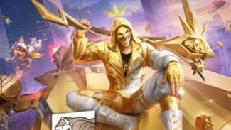 Kode Redeem FF Terbaru 5 Juli 2025: Klaim Skin Evo, Bundle, hingga Ribuan Diamond Gratis!