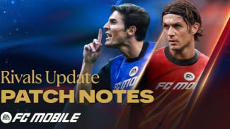 Buruan Klaim! Ini 10 Kode Redeem FC Mobile Hari Ini 5 Juli 2025: Banjir Koin & Pemain Spesial!