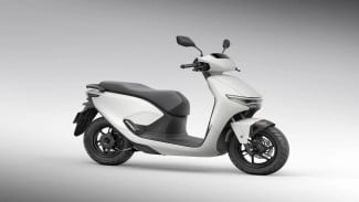 Honda Banting Harga! Diskon Motor Listrik Juli 2025 CUV e Turun Rp 41 Juta, EM1 e & Icon e Makin Terjangkau