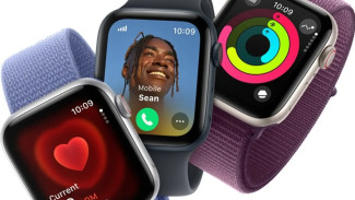 Garmin Forerunner 165 Music vs Apple Watch SE 2: Mana Smartwatch Ideal untuk Kamu?