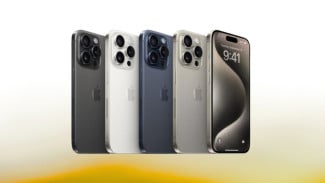 Apple Siap Guncang Pasar dengan iPhone Fold 2026 - Harga Fantastis!