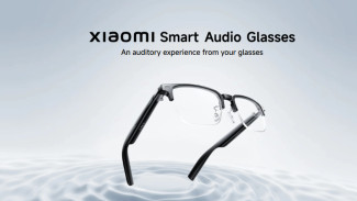 Xiaomi Luncurkan Kacamata Audio Cerdas, Alternatif Gaya dan Teknologi di Bawah 1 Jutaan!