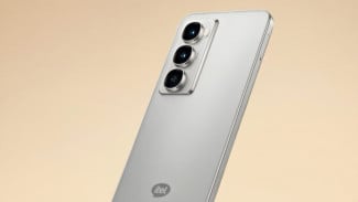 itel City 100: Ponsel Murah dengan Fitur Premium dan Bonus Speaker Gratis