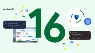Daftar Lengkap HP Realme yang Akan Dapatkan Update Android 16, Termasuk GT 7 Series