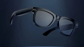 Review Zeblaze AI Shooting Glasses: Kacamata Pintar Harga Terjangkau Bersaing Meta Ray-Ban