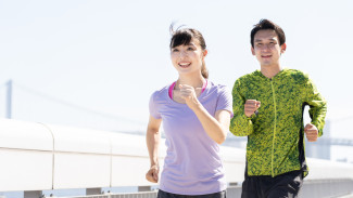 Rahasia Lari Konsisten: 7 Tips Jitu Agar Tak Mudah Bosan dan Cedera!