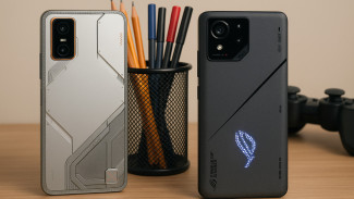 Banderol Setengah ROG Phone 8, Infinix GT 30 Pro Flagship Gaming?