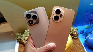 Honor 400 Series Rilis di Indonesia, Andalkan Teknologi AI Terkini!