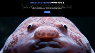 VEO 3 Resmi Hadir di Indonesia: Kreator Bebas Berkreasi Tanpa VPN