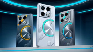 Perbandingan Lengkap Infinix GT 30 Pro dan ROG Phone 8, Siapa Jawaranya?