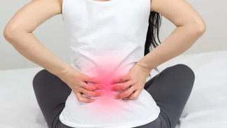 Daftar Lengkap Tanda Kanker Ginjal di Punggung dan Urine, Cegah Sebelum Terlambat