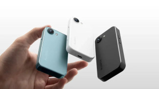 Bluefox NX1, Smartphone Compact 4 Inci dengan Spesifikasi Kekinian dan Harga Rp1,6 Juta