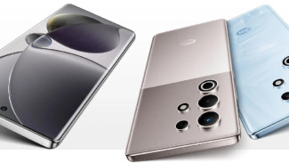 3 HP Tahan Banting Harga 1 Jutaan Terbaik 2025, Sudah Sertifikasi Militer & Anti Air!