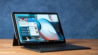 Xiaomi Book S 12.4 Inci: Tablet Windows Ringkas dengan Performa Andal untuk Kerja & Hiburan