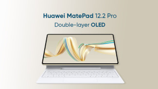Huawei MatePad Pro 12.2 Inci Terbaru 2025: Tablet Ultra Tipis dengan Layar OLED Tercanggih & Performa Setara Laptop