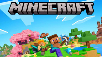 Link Resmi Download Minecraft Nintendo Switch: Hindari Risiko Ilegal, Main Aman dan Seru!