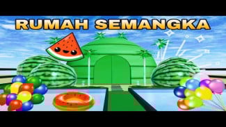 Cara Bikin Rumah Semangka di Sakura School Simulator: Panduan Lengkap, Praktis, dan Bikin Konten Makin Viral!