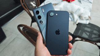 Perbandingan Kamera iPhone 16e vs Techno Camon 40: Siapa Lebih Unggul?