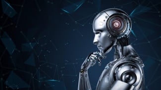 5 Bahaya Tersembunyi Jika Terlalu Banyak Mengandalkan AI