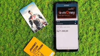 9 Rekomendasi HP Samsung NFC Terjangkau Tahun 2025