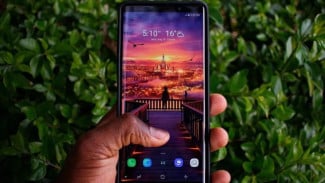 HP Gaming & Fotografi Profesional dari Nokia? Ini Dia Zeus Max 2023!