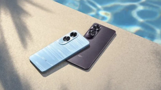 Daftar HP Murah 256 GB Harga di Bawah 2 Juta di Juli 2025