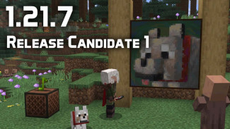 Update Terbaru Minecraft Java 1.21.7: Ada Musik dan Lukisan Baru!