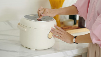 Inilah Daftar 5 Rice Cooker Mini yang Wajib Dimiliki Anak Kos di 2025