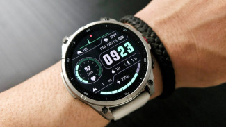 Smartwatch Mirip Garmin Ini Cuma Rp800 Ribu, Beneran Worth It? Cek Review Lengkapnya!